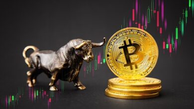 Der Bitcoin-Preis testet 28.000 US-Dollar inmitten neuer Walaktivitäten