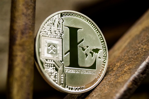 Der Litecoin-Preis erholt sich stark, da LTC ein 14-Monats-Hoch erreicht