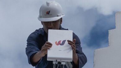 Der dezentrale Mobilfunknetzbetreiber World Mobile startet die Expansion nach Afrika