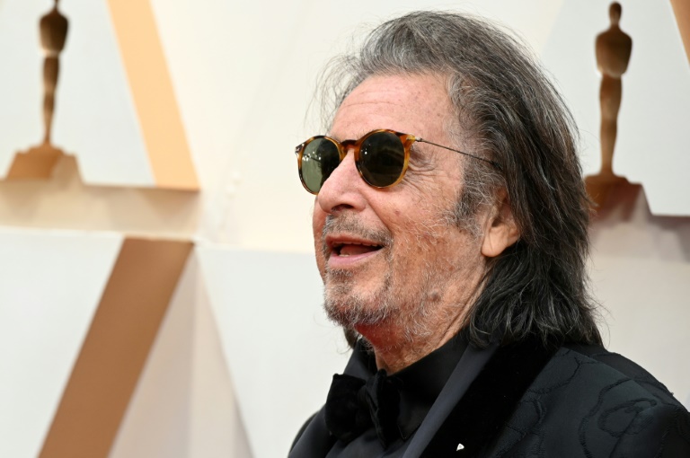 Berichten zufolge ist Al Pacino im Alter von 83 Jahren erneut Vater geworden. (Foto: AFP)