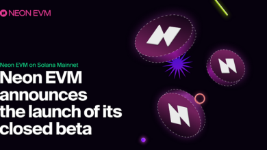 Die geschlossene Betaversion von Neon EVM wird im Mainnet von Solana gestartet
