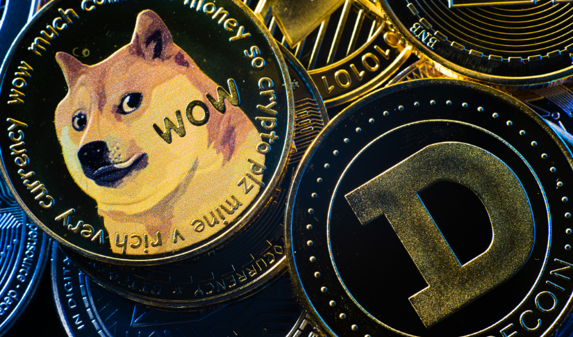 Dogecoin fällt um 3 % – hier ist der Grund