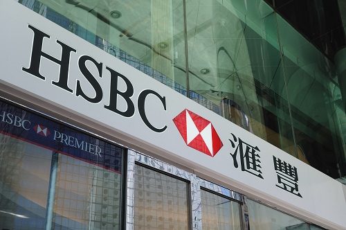 HSBC ermöglicht den Zugriff auf Bitcoin und Ethereum ETFs in Hongkong