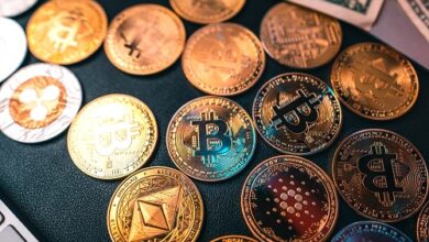 Krypto-Volumen hinken weiterhin hinterher, Bitcoin- und Ether-Gebühren sind die vierte Woche in Folge gesunken