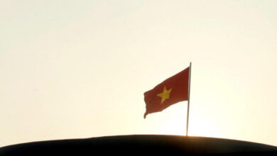 Mehrere Tote und Verwundete bei Angriffen auf Polizeistationen in Vietnam