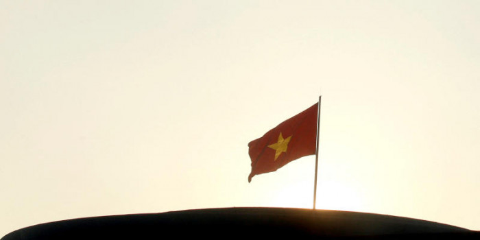 Mehrere Tote und Verwundete bei Angriffen auf Polizeistationen in Vietnam