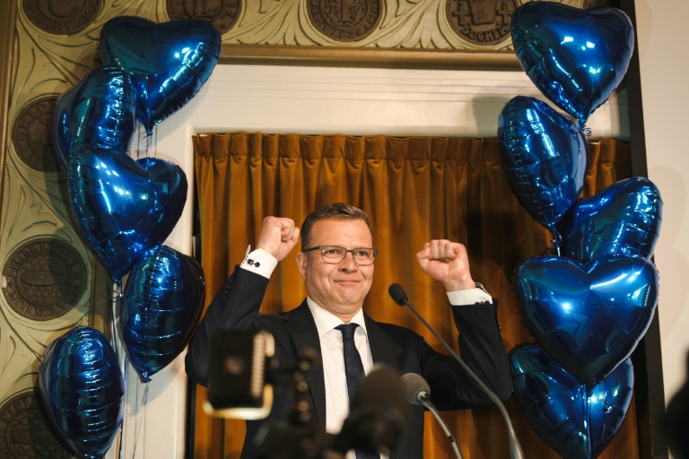 Orpos besonnener und politikorientierter Ansatz hat ihm gute Dienste geleistet Orpos besonnener und politikorientierter Ansatz hat ihm gute Dienste geleistet