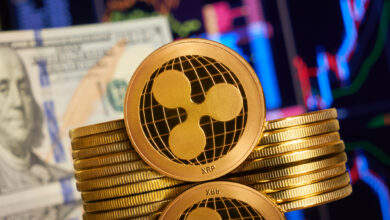 Ripple XRP buybacks