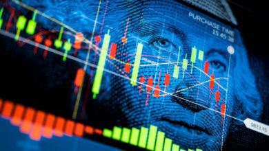 Bitcoin and crypto why up