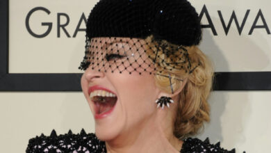 Madonna kommt nach Krankheit aus dem Krankenhaus nach Hause: Quelle