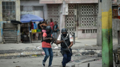 UN plädiert für Interventionstruppen in Haiti und warnt vor wachsender Selbstjustiz