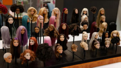 Welche Rolle spielen „Barbie“ und Blackpink in einem gefährlichen Territorialstreit?