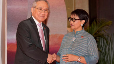 Die Myanmar-Krise wird das ASEAN-Treffen dominieren