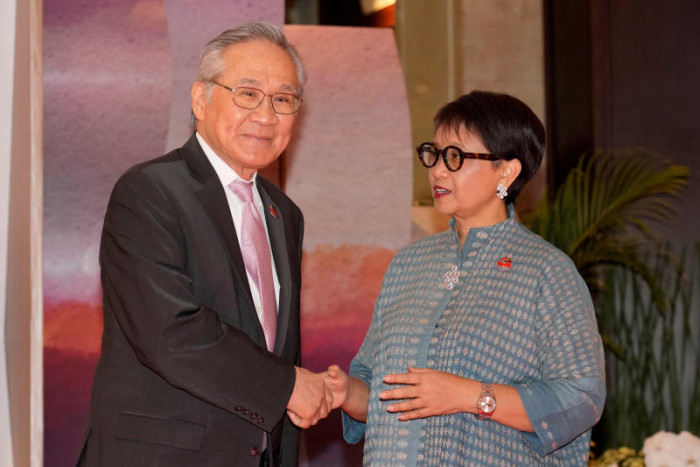 Die Myanmar-Krise wird das ASEAN-Treffen dominieren