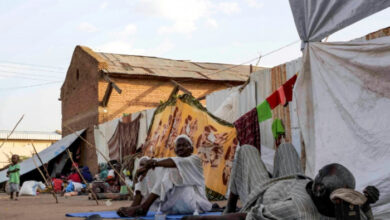Der Internationale Strafgerichtshof leitet eine neue Untersuchung der Gewalt im Sudan ein