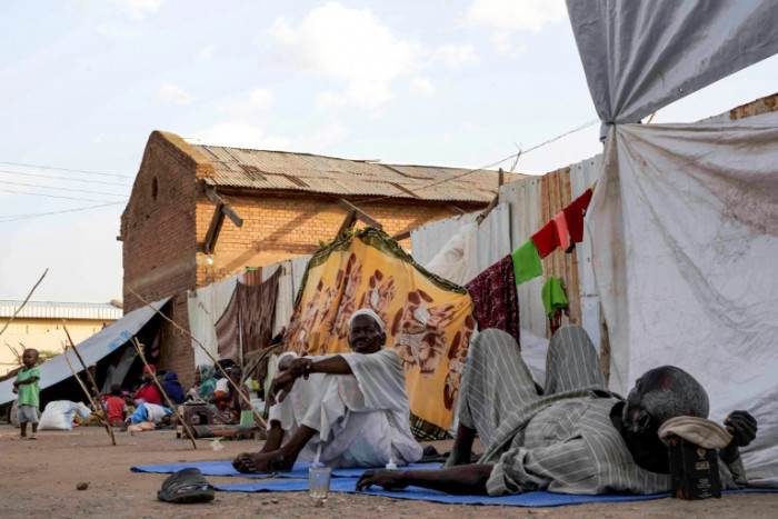 Der Internationale Strafgerichtshof leitet eine neue Untersuchung der Gewalt im Sudan ein