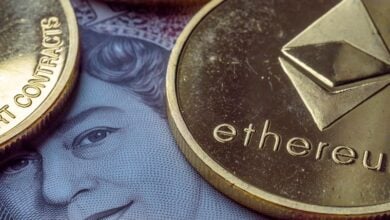 AAVE steigt, da die Inhaber über die Umwandlung von 1.600 ETH in rETH und wstETH abstimmen