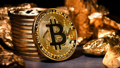 Bitcoin mining