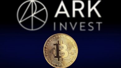 Ark Invest Coinbase