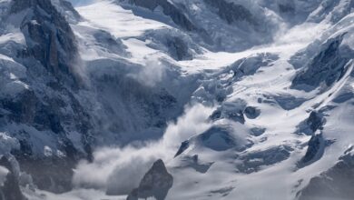 Avalanche
