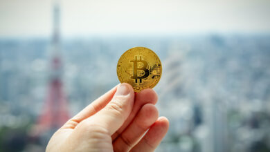Bitcoin cycle