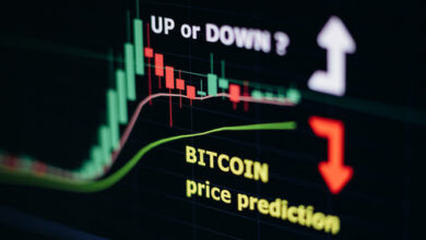 Bitcoin stabilisiert sich bei rund 30.000 US-Dollar; Kann es bald auf die 35.000-Dollar-Marke steigen?