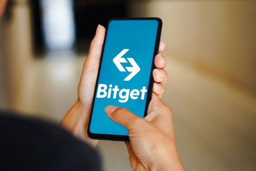 Bitget Token (BGB) steigt, nachdem MEXC die Notierung bekannt gegeben hat