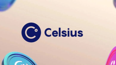 Celsius network