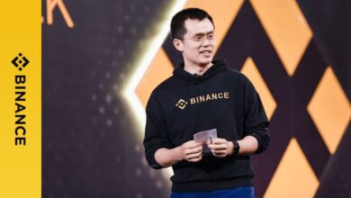 Der CEO von Binance ist optimistisch in Bezug auf Bitcoin – was steckt dahinter?