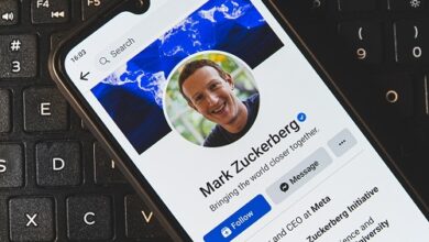 Der Twitter-Rivale Threads erreicht 100 Millionen Nutzer, während Chancer an Dynamik gewinnt