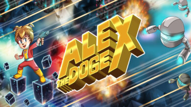 Der Vorverkauf von Alex The Doge (ALEX) meldet 14 Millionen verkaufte Token