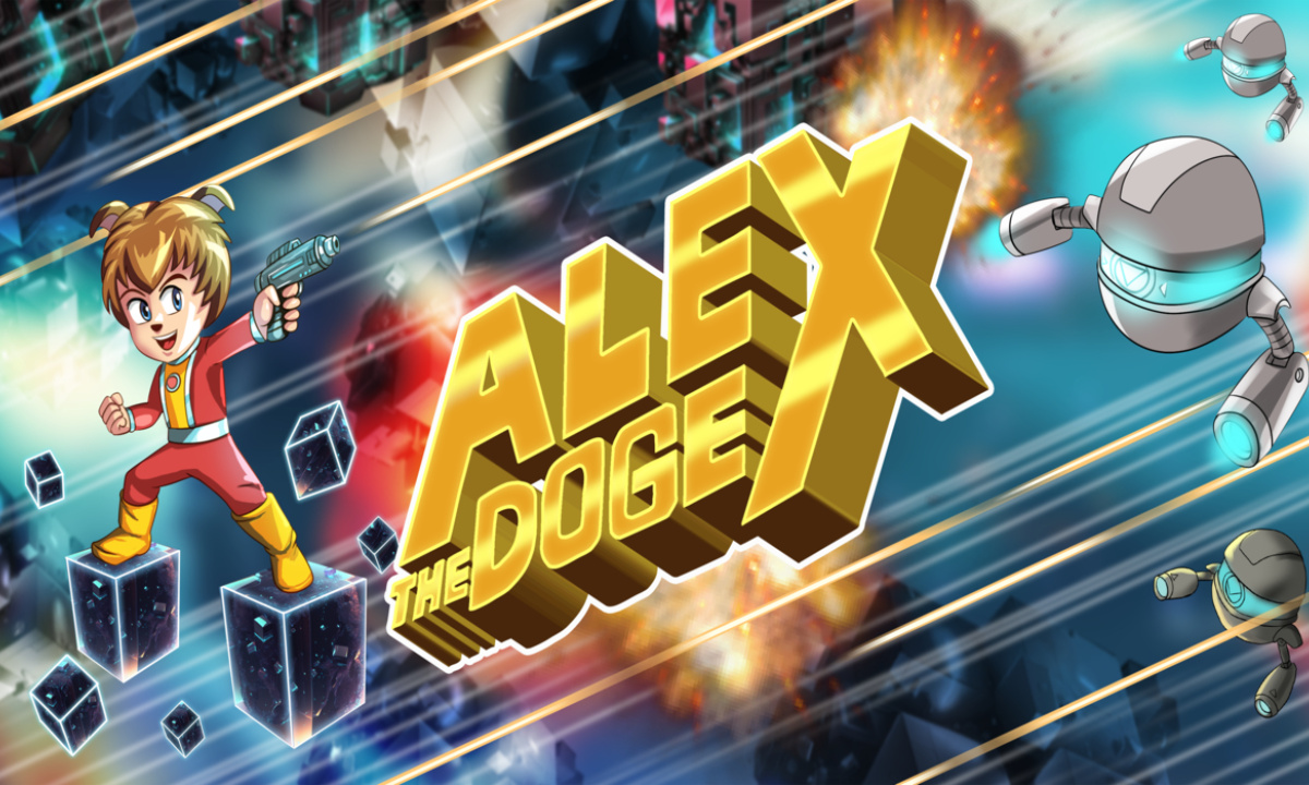 Der Vorverkauf von Alex The Doge (ALEX) meldet 14 Millionen verkaufte Token