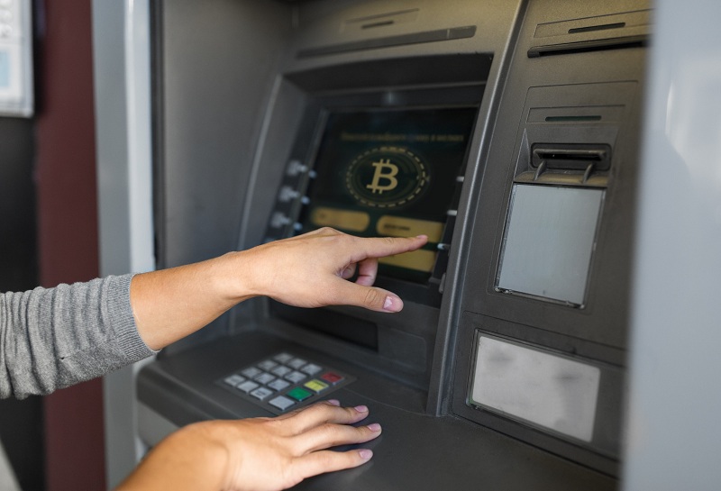 Der größte Krypto-Geldautomatenbetreiber Bitcoin Depot debütiert nach der SPAC-Fusion an der Nasdaq
