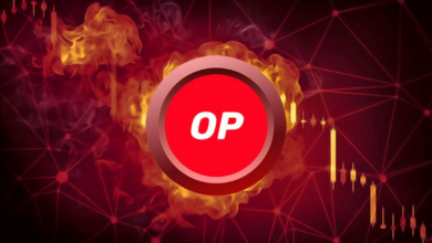 Der schwindende Wert des Optimismus (OP) kann eine Folge dieses Faktors sein