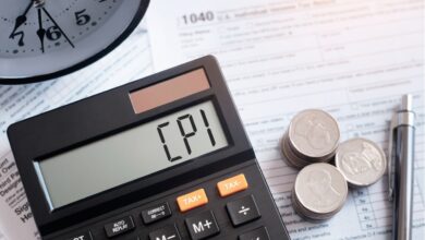 Bitcoin crypto CPI release