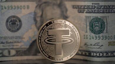 Tether