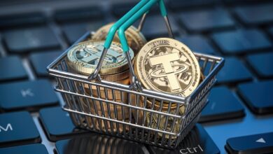 Die Überschussreserven von Tether stiegen im zweiten Quartal um 850 Millionen US-Dollar auf 3,3 Milliarden US-Dollar
