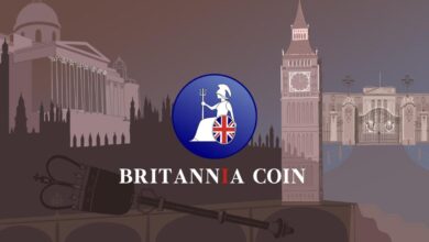 Die offizielle Vorabveröffentlichung von Britanniacoin: Vorstellung einer einzigartigen Vision für die Zukunft