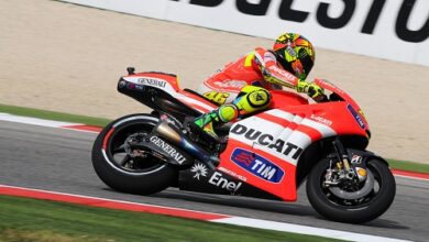 Ducati kündigt die Einführung der NFT-Sammlung auf dem XRP Ledger an