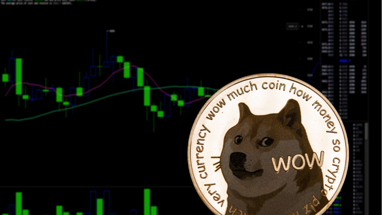 Biggest Movers: DOGE Surges to Fresh 2-Month High, AVAX Rebounds on Tuesday – Market Updates Bitcoin News
