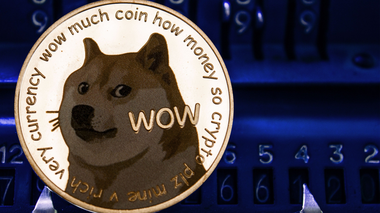 Biggest Movers: DOGE Races to Highest Point Since May, Following Elon Musk Tweet – Market Updates Bitcoin News