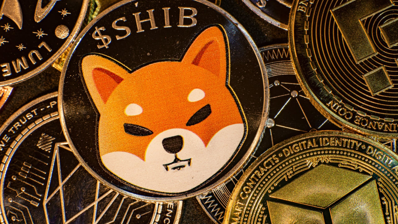 Biggest Movers: SHIB Stays Close to Recent 2-Month High on Monday – Market Updates Bitcoin News