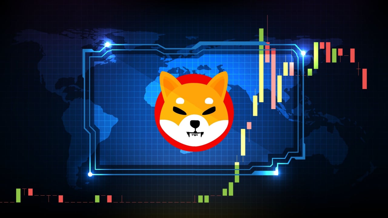 Biggest Movers: SHIB Surges to 2-Week High on Friday, Whilst TRX Extends Gains – Market Updates Bitcoin News