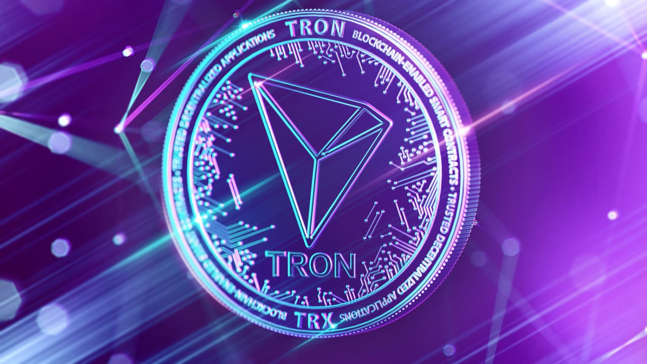Biggest Movers: TRX Surges to 20-Month High on Saturday – Market Updates Bitcoin News