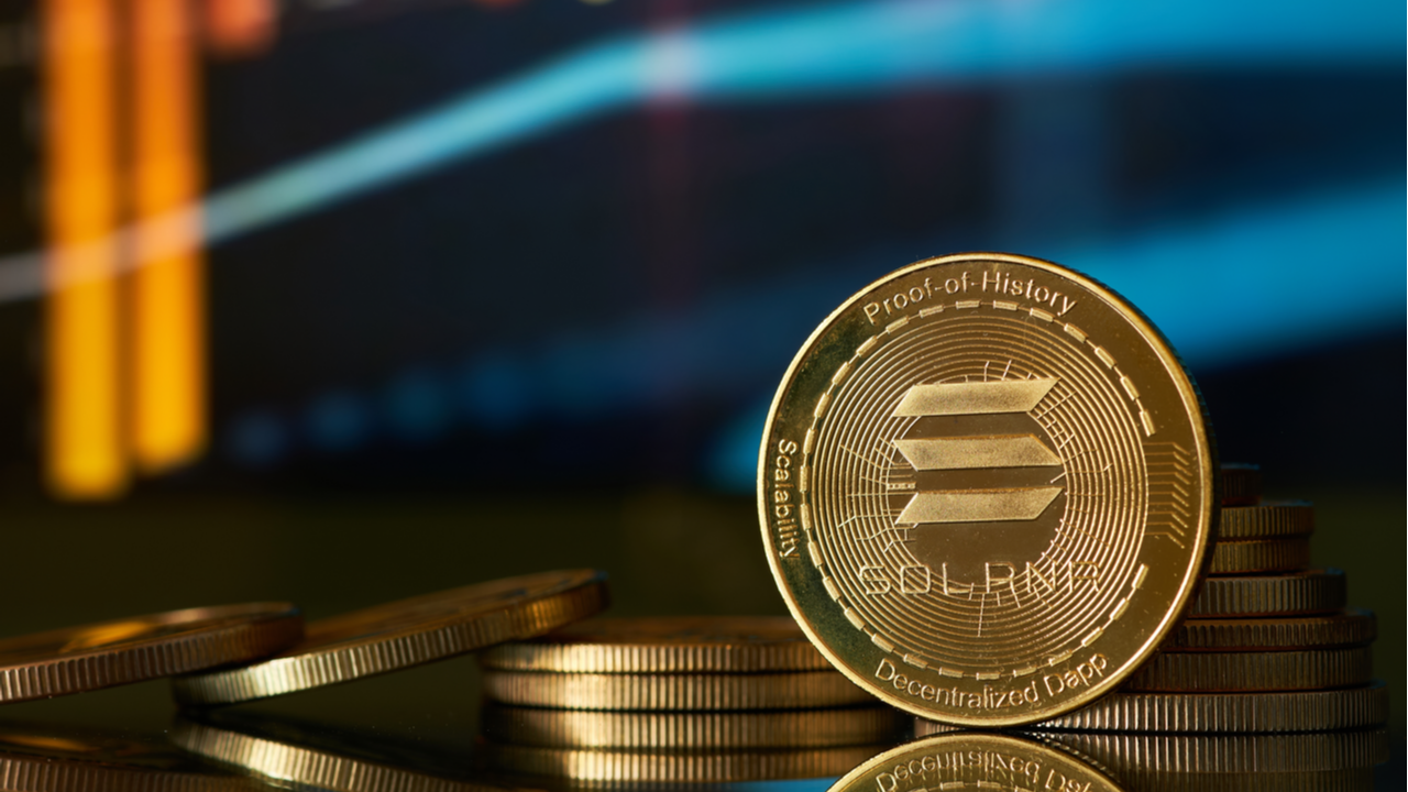 Biggest Movers: SOL Nears $26.00 Resistance Level, MATIC Moves Away From Support – Market Updates Bitcoin News
