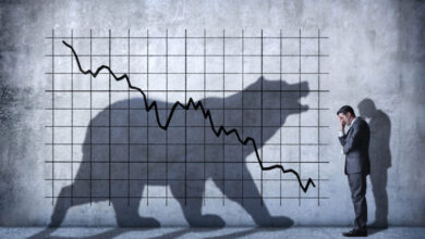 Bear Market Bitcoin