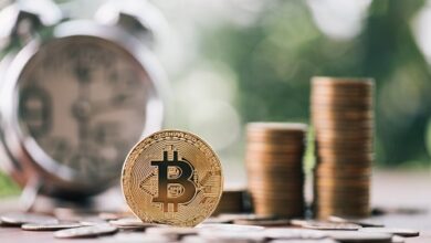 Krypto-Anlageprodukte verzeichnen in der dritten Woche Zuflüsse in Höhe von 136 Millionen US-Dollar