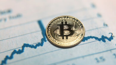Crypto liquidations