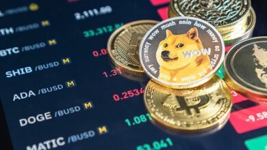 Krypto-Preisprognose für BNB (BNB) und Dogecoin (DOGE)