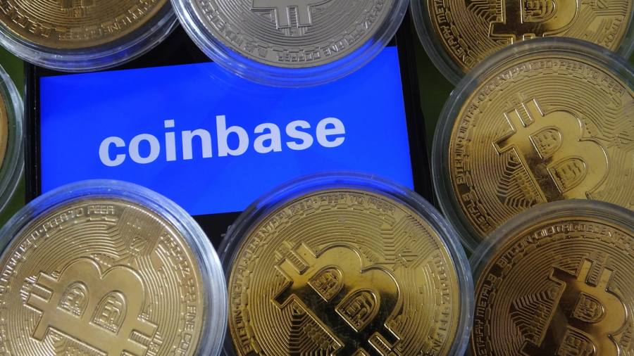 Laut CEO forderte die SEC Coinbase auf, den Handel mit allem außer Bitcoin einzustellen